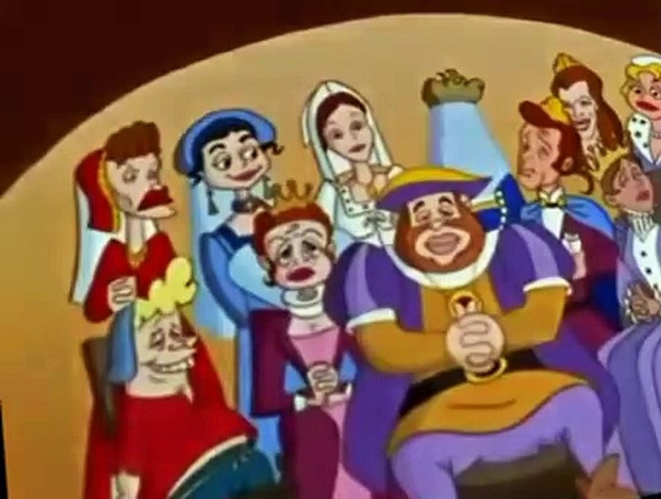 Histeria! E019 The Terrible Tudors