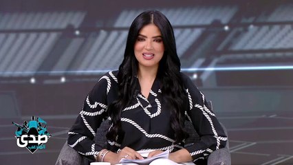 فهد المفرج لصدى الملاعب: نمضي قدما كأندية ومنتخبات لرفع قيمة الرياضة السعودية.. ودائما عودنا الهلال على إظهار الشخصية القوية في المواقف الصعبة