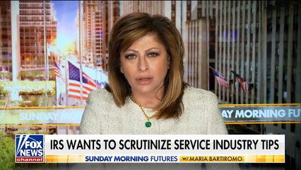 Sunday Morning Futures With Maria Bartiromo - February 12th 2023 - Fox News
