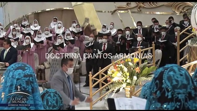 MENSAJE APOSTOLICO 12 FEBRERO 2023: HABRA SANTA CENA 2023 SEDE GUADALAJARA JALISCO