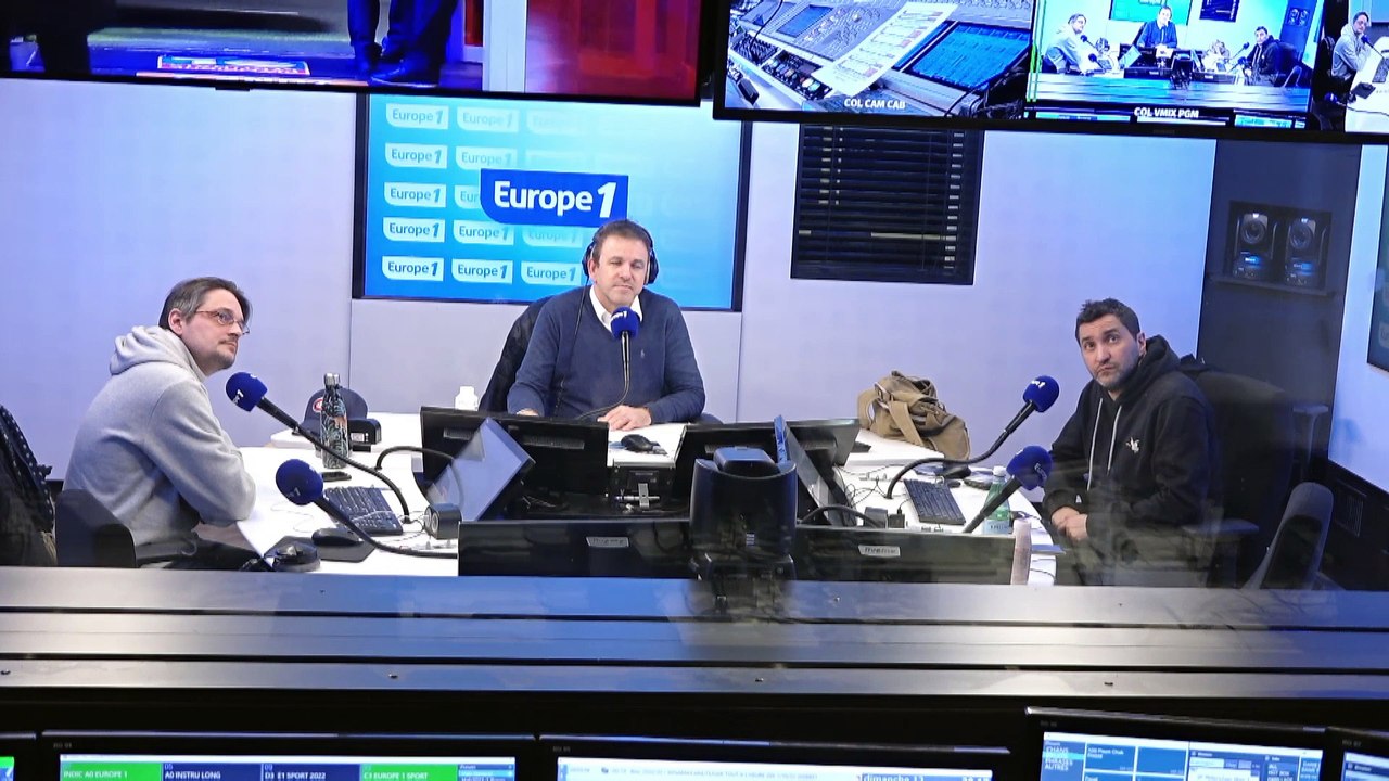 Crise au PSG : Christophe Galtier est-il sur la sellette ?