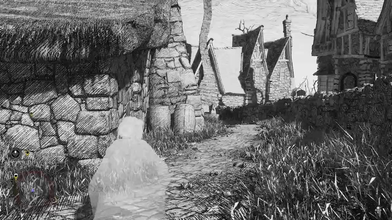 Troisième épreuve Hogwarts Legacy : Soluce des reliques de la mort