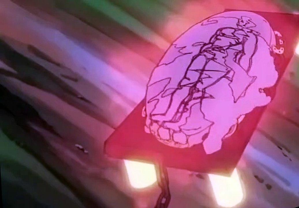 Silverhawks S01 E06