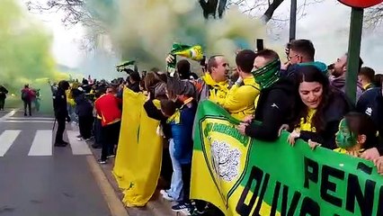 12-02-2023 Copa España Fútbol Sala