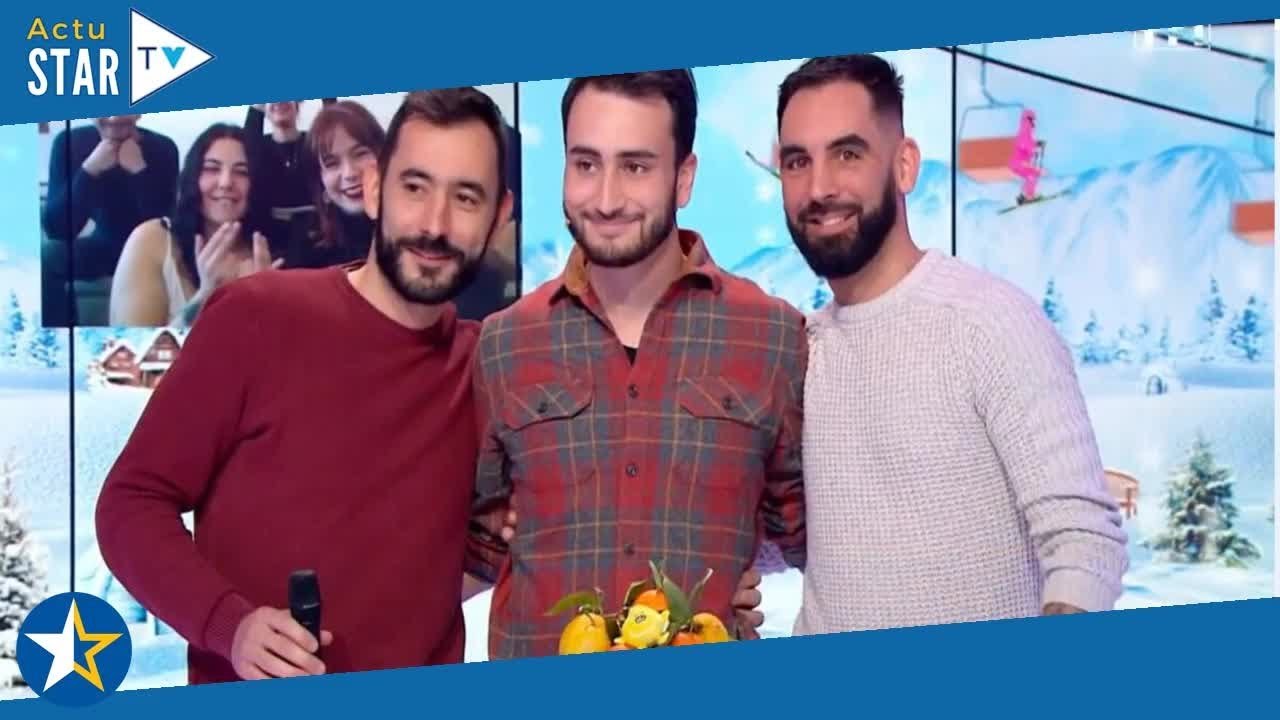 Du jamais-vu dans Les 12 Coups de Midi : Floria...
