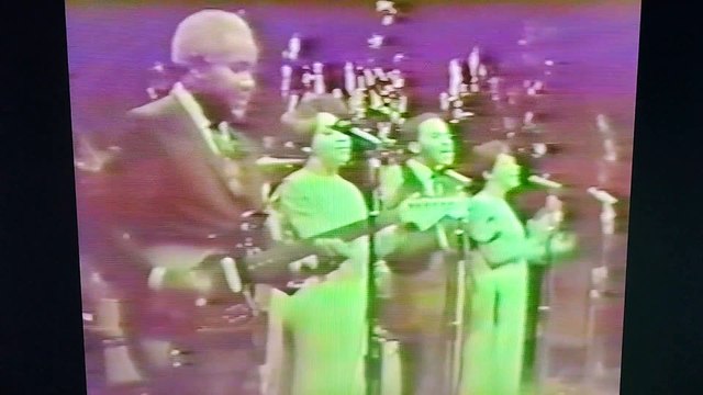 Staple Singers 1967 Why Am I Treated So Bad