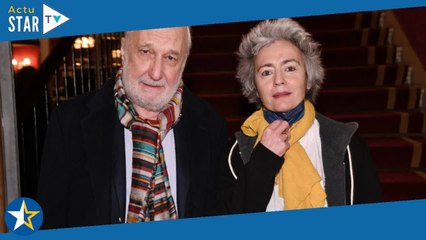 François Berléand papa de jumelles : sa décision peu commune prise avec sa femme pour le bien de leu