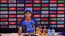 India's Jemimah Rodrigues on her unbeaten 53 in Pakistan world cup win