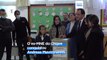 Nikos Christodoulides vence eleições presidenciais no Chipre