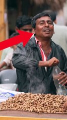 All we need is a big bright smile