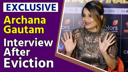 Bigg Boss 16 Finale: Archana Gautam Interview After Eviction, Talks BB16 Winner, Priyanka, Shiv!