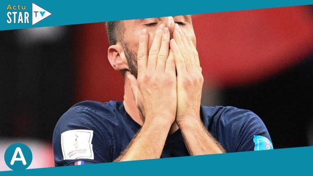 Olivier Giroud surpris avec une autre : scandale et photos compromettantes, la réaction de sa femme