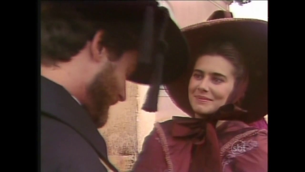 Dona Beija - Capítulo 12