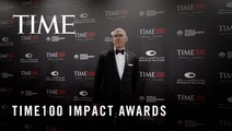 TIME100 Impact Awards Honoreé: Jeffrey Katzenberg