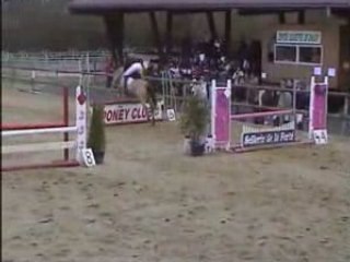 aline et naxos club 2 d'huisy