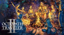 Test Octopath Traveler 2 : Un nouveau classique du JRPG pour Square Enix ?