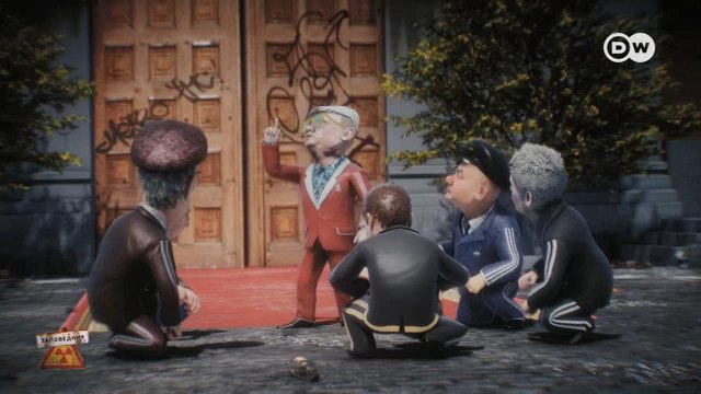 Глобальное наступление. Дроны в обход эмбарго. Винни Пух и метеозонд – Заповедник , выпуск 251, 12.02.23