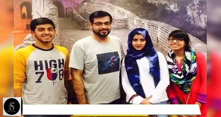 Dania shah ko hoi umar qaid ki saza