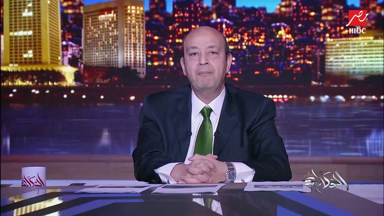 أسباب هبوط كورنيش السلوم وهل لها علاقة بزلزال تركيا وسوريا؟.. د.محمد غانم المتحدث باسم وزارة الري يوضح