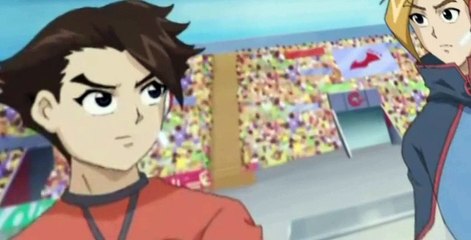 AI Football GGO E025 - The Longest Battle