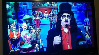 Svengoolie Killer Klowns from Outer Space 2023