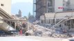 Hatay'da yıkılan hastanenin deprem dayanıklılık testi raporu olumsuz gelmiş: Bu resmen cinayete teşebbüs