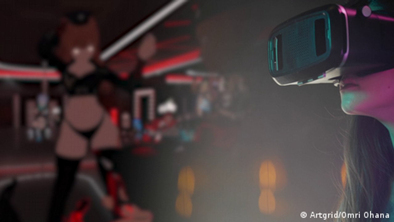 'Cybergroomer' mit KI enttarnen