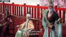 The Emperor of Myriad Realms ( Wan Jie Zhizun ) Ep 27 ENG SUB
