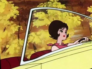 Speed Racer S01 E04