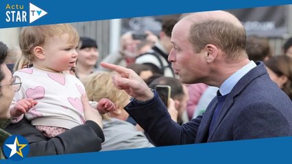 Prince William : comment il essaye de "faire le deuil" de son frère Harry