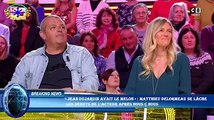 « Jean Dujardin avait le melon » : Matthieu Delormeau se lâche  les débuts de l'acteur après Nous Ç