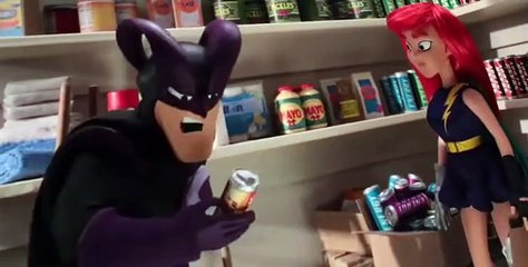 Supermansion S01 E11