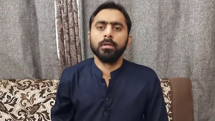 Mujeeb Rahman Shami replaces Fahd Husain _ The Incomplete information or defense of Sharif family-(720p30)