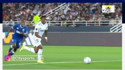 Real Madrid vs Al Hilal | 5-3 | All Goals Highlights