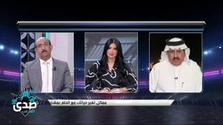 أحمد الشمراني: تصديات المعيوف أعادت الهلال في مباريات عديدة..