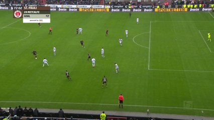 Tải video: St. Pauli v Kaiserslautern | 2. Bundesliga 22/23 | Match Highlights