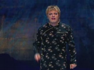 Eddie Izzard - Dress To Kill (Part 3)