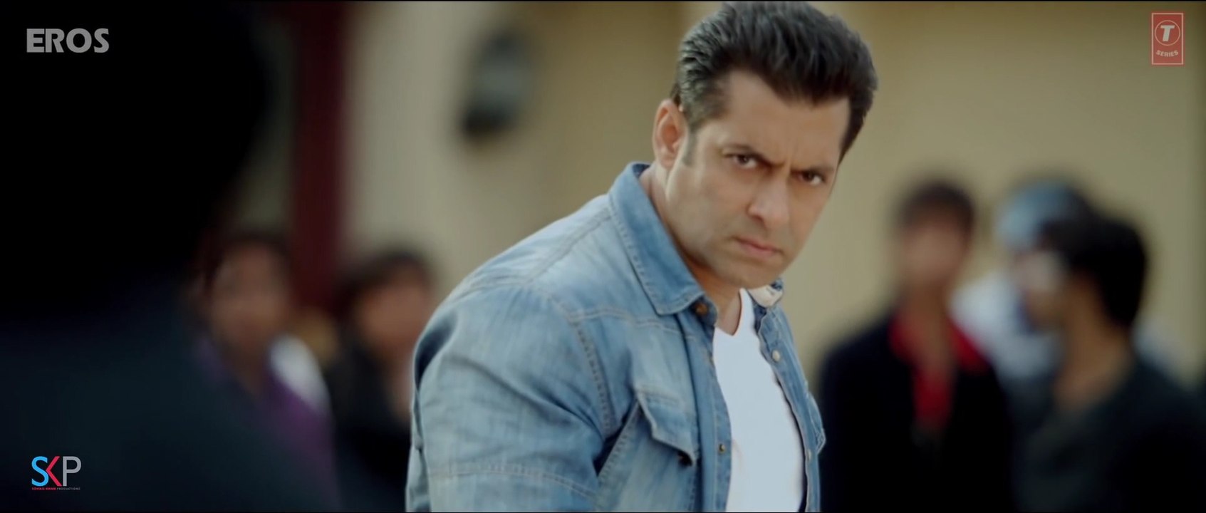 Jai Ho 2014 فيلم
