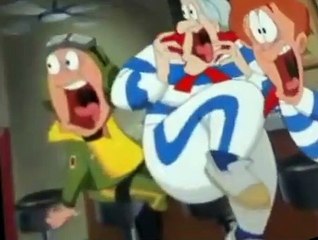 Histeria! E007 More Explorers