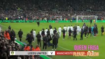 Leeds  0  -  2  Manchester United || Latest English Premier League Results
