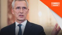 NATO | Penggal Setiausaha Agung tamat Oktober ini