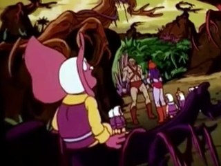 Blackstar E012 The Crown of the Sorceress