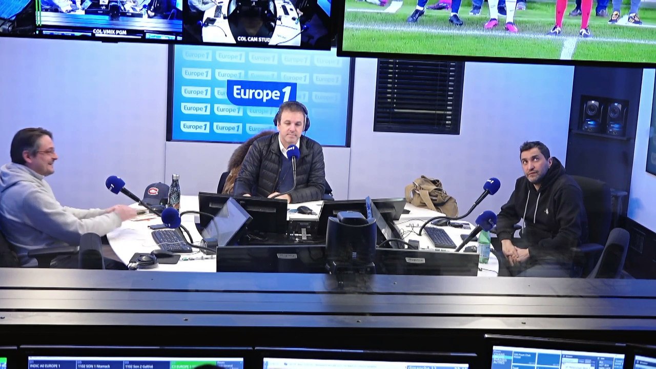 Ligue 1 : l'Olympique lyonnais bat, à domicile, Lens (2-1), qui descend du podium