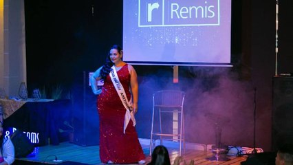 Nelly León, la modelo y emprendedora colombiana que alcanzó sus sueños después de años de lucha