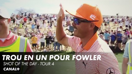 Rickie Fowler - Phoenix Open Pga Tour