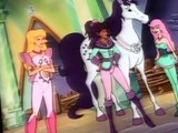 Princess Gwenevere and the Jewel Riders Princess Gwenevere and the Jewel Riders S01 E001 Jewel Quest I