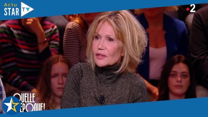 (VIDÉO) "Je suis noire" : les étranges déclarations de Clémentine Célarié