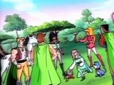 Princess Gwenevere and the Jewel Riders Princess Gwenevere and the Jewel Riders S01 E002 Jewel Quest II