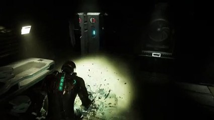 Dead Space - PlayStation 5 - Gameplay - Español de España