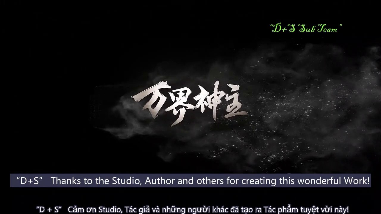 ▄Anime1▄ 万界神主(第126集) [第3季] - The Lord of No Boundary (Epi 126- Season 3) - Vạn Giới Thần Chủ (Tập 126-Phần 3) -  Lord of the Universe  (Epi 126- Season 3)